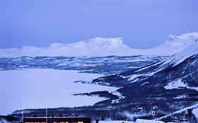 Hotell Fjället